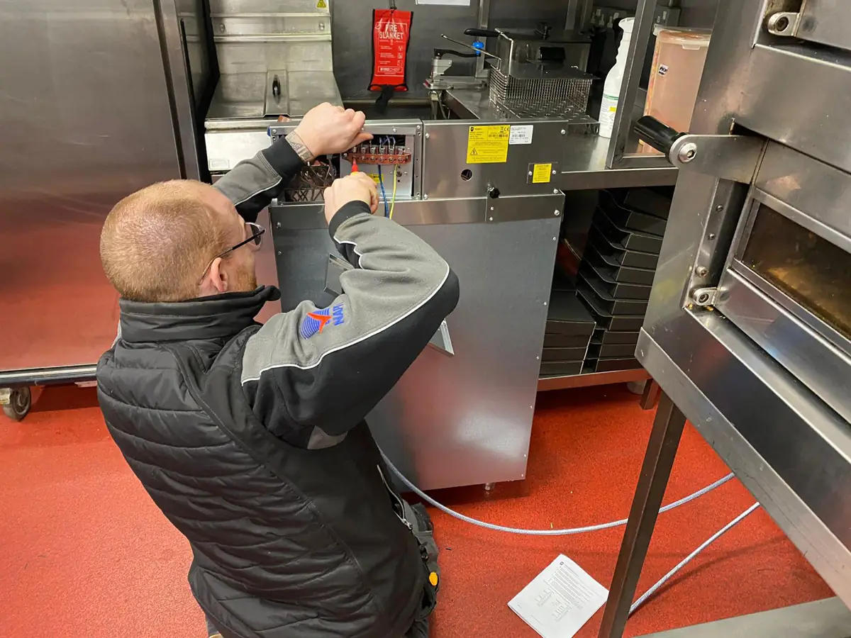 Careers at Chevin Electrical Contractors