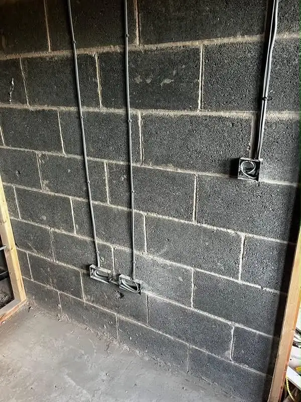 Data Cabling & Data Points
